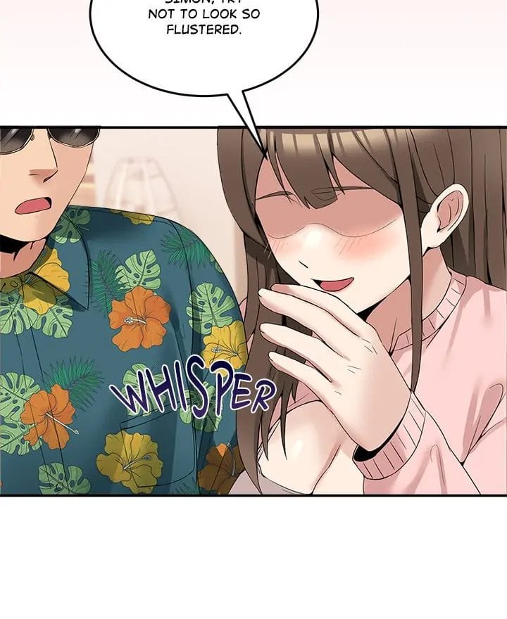 No Men Allowed (Uncensored), chapter 10, page 104 of 138