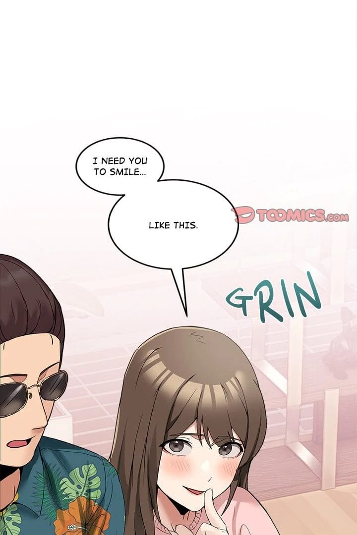 No Men Allowed (Uncensored), chapter 10, page 105 of 138