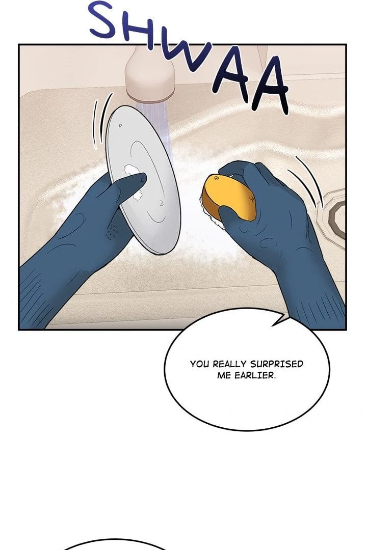 No Men Allowed (Uncensored), chapter 10, page 110 of 138