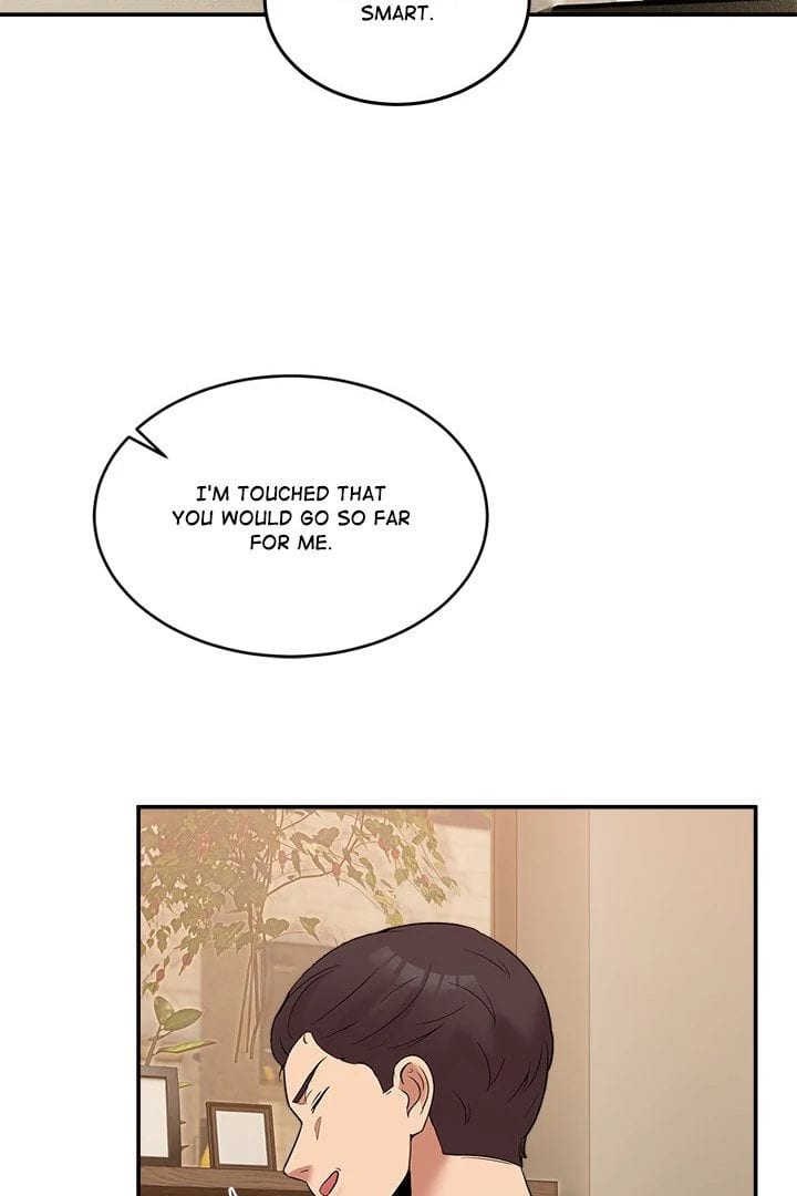 No Men Allowed (Uncensored), chapter 10, page 112 of 138