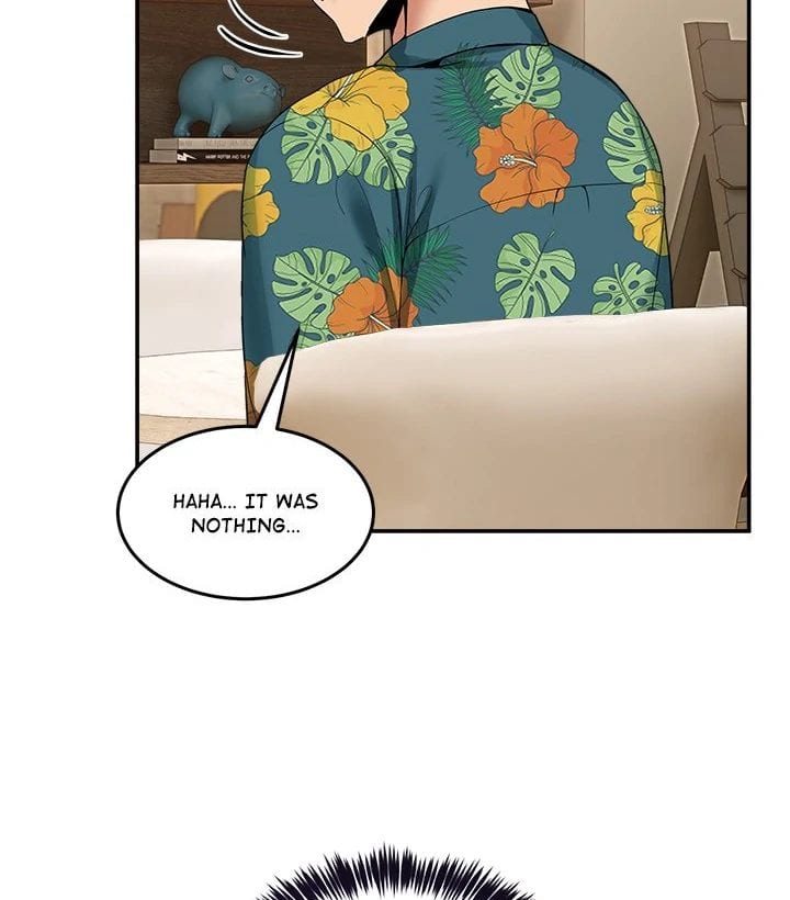 No Men Allowed (Uncensored), chapter 10, page 113 of 138