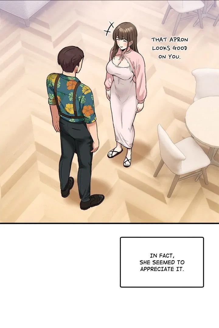 No Men Allowed (Uncensored), chapter 10, page 115 of 138