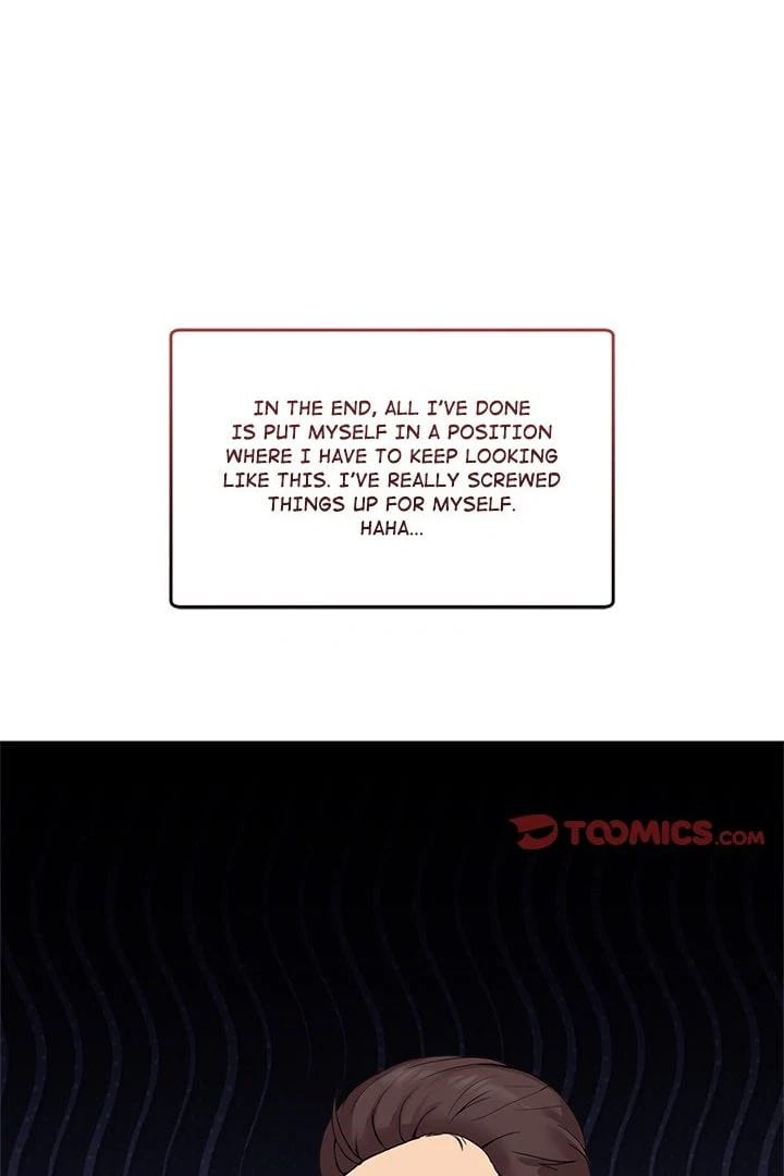No Men Allowed (Uncensored), chapter 10, page 116 of 138