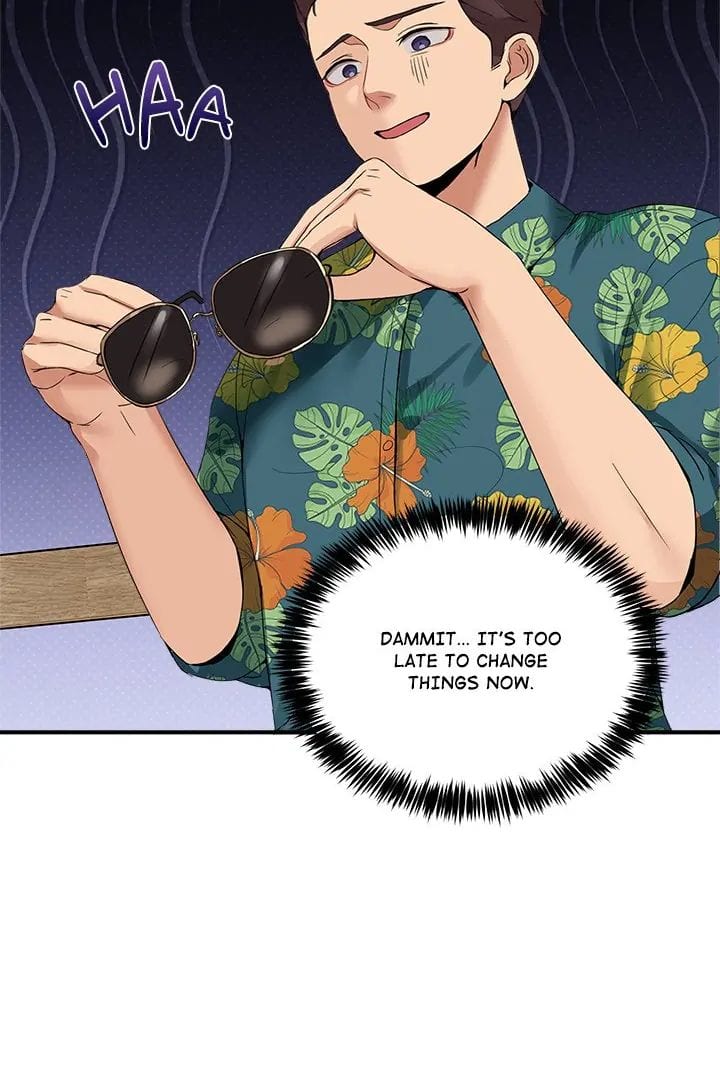 No Men Allowed (Uncensored), chapter 10, page 117 of 138