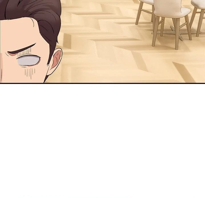 No Men Allowed (Uncensored), chapter 10, page 119 of 138