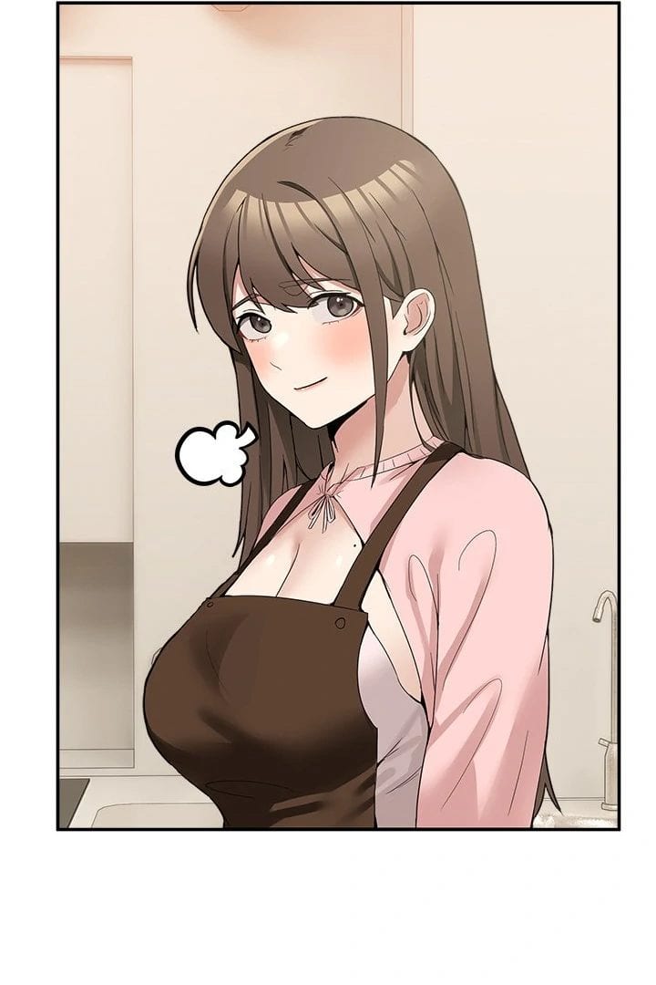 No Men Allowed (Uncensored), chapter 10, page 120 of 138