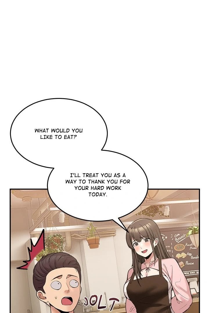 No Men Allowed (Uncensored), chapter 10, page 121 of 138
