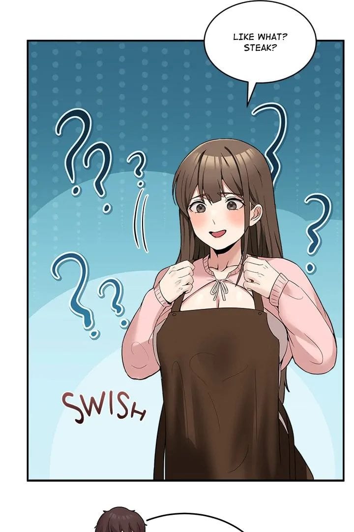 No Men Allowed (Uncensored), chapter 10, page 125 of 138