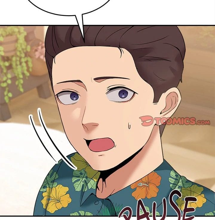 No Men Allowed (Uncensored), chapter 10, page 128 of 138