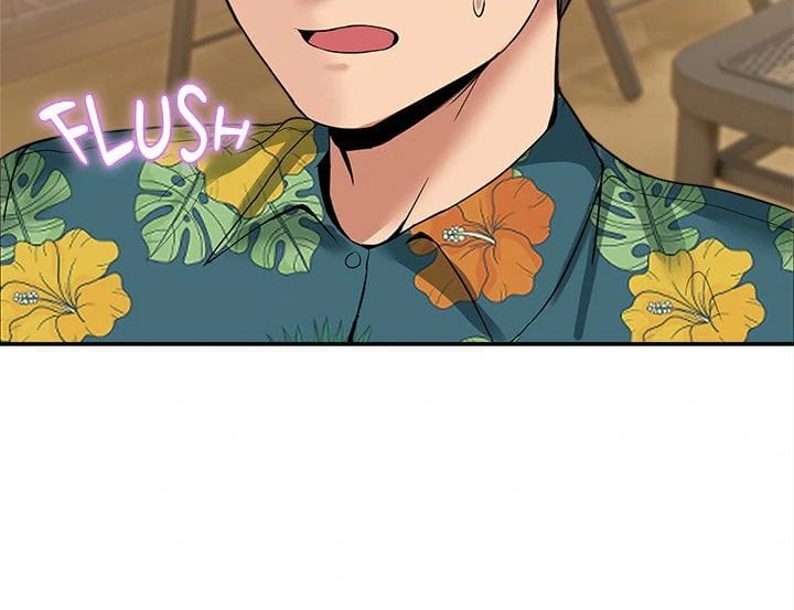 No Men Allowed (Uncensored), chapter 10, page 133 of 138
