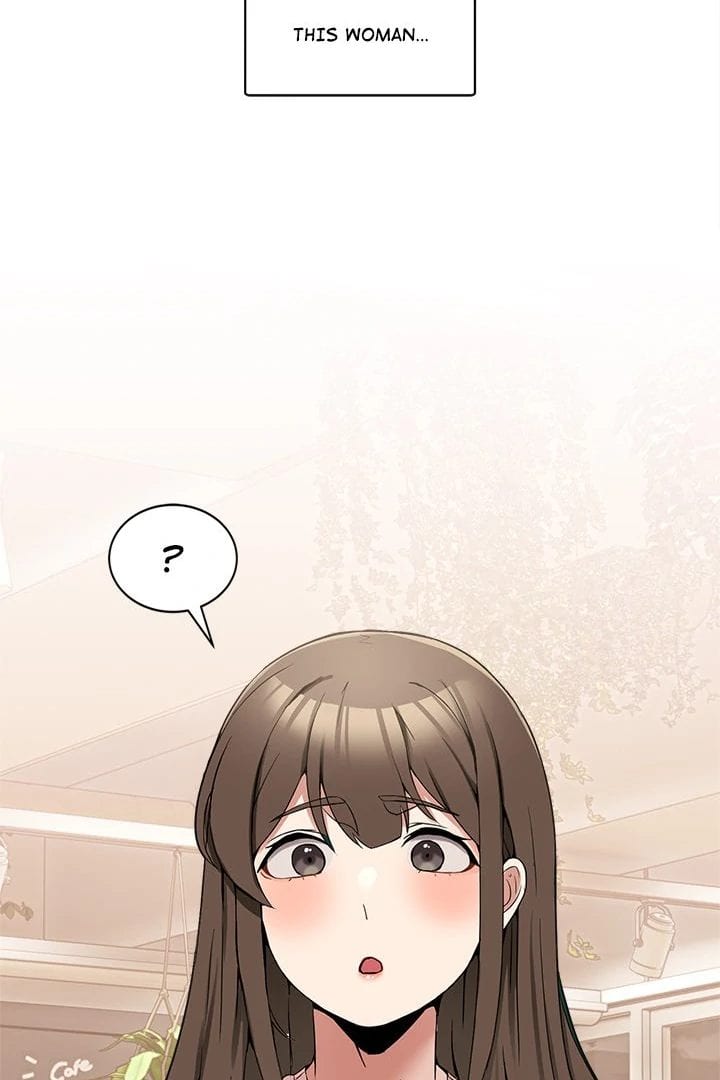 No Men Allowed (Uncensored), chapter 10, page 136 of 138