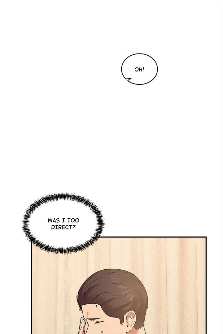 No Men Allowed (Uncensored), chapter 11, page 6 of 135