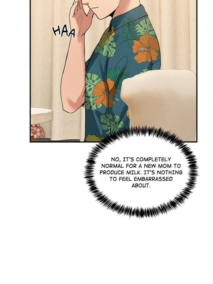 No Men Allowed (Uncensored), chapter 11, page 7 of 135