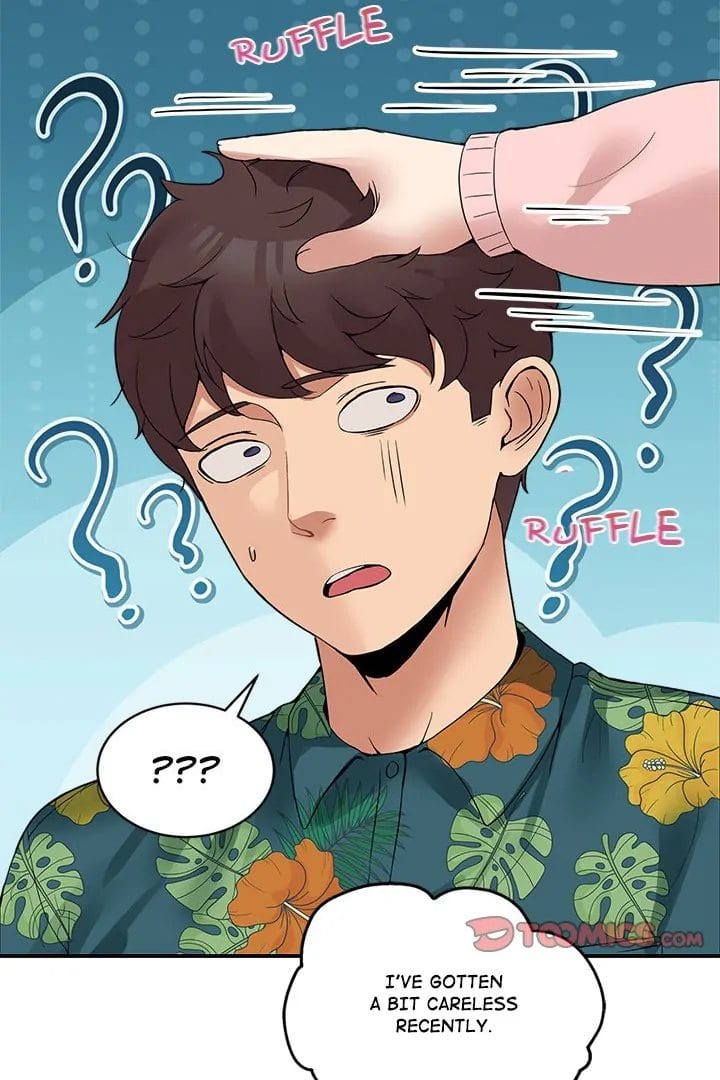 No Men Allowed (Uncensored), chapter 11, page 13 of 135