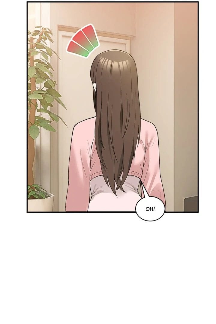 No Men Allowed (Uncensored), chapter 11, page 18 of 135