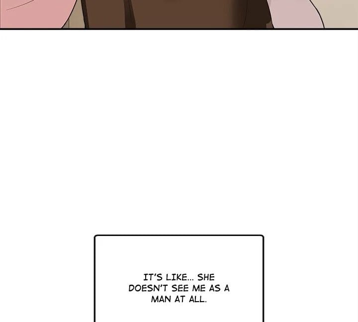 No Men Allowed (Uncensored), chapter 11, page 21 of 135
