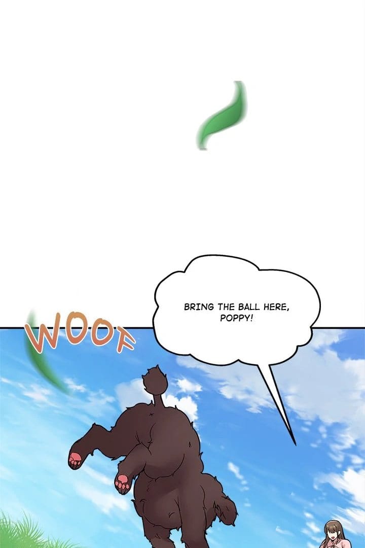 No Men Allowed (Uncensored), chapter 11, page 24 of 135