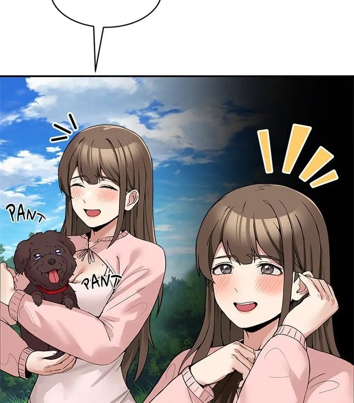 No Men Allowed (Uncensored), chapter 11, page 26 of 135