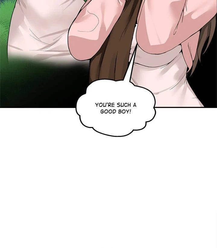 No Men Allowed (Uncensored), chapter 11, page 27 of 135