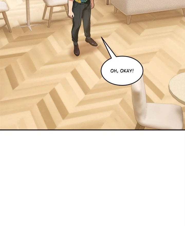 No Men Allowed (Uncensored), chapter 11, page 32 of 135