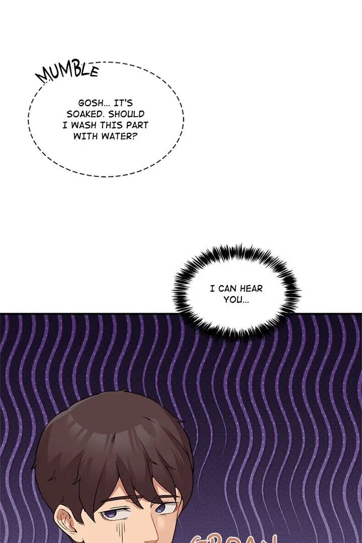 No Men Allowed (Uncensored), chapter 11, page 33 of 135