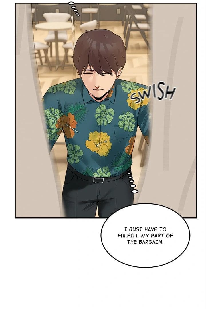No Men Allowed (Uncensored), chapter 11, page 38 of 135