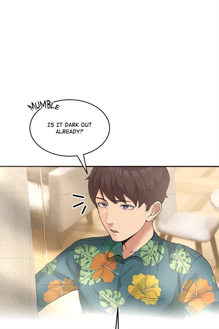 No Men Allowed (Uncensored), chapter 11, page 39 of 135