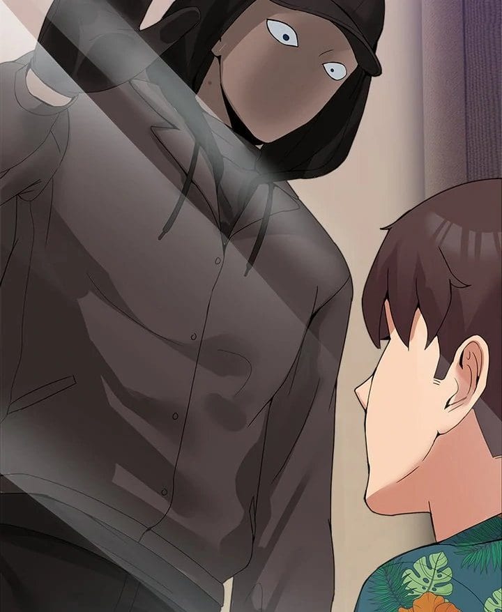 No Men Allowed (Uncensored), chapter 11, page 41 of 135