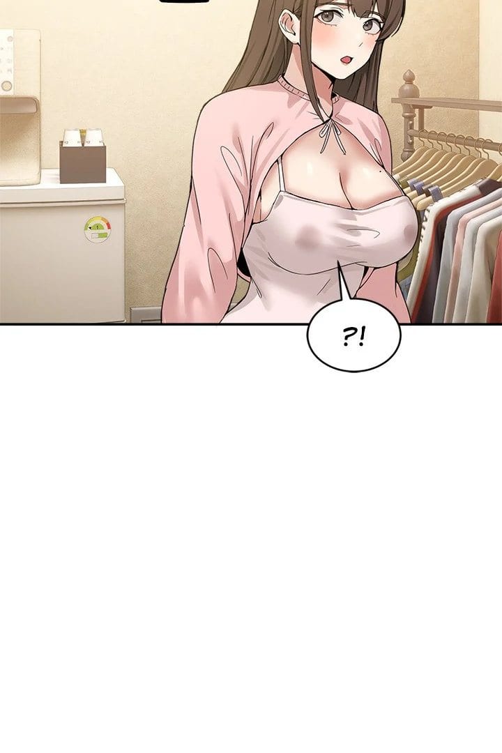 No Men Allowed (Uncensored), chapter 11, page 45 of 135