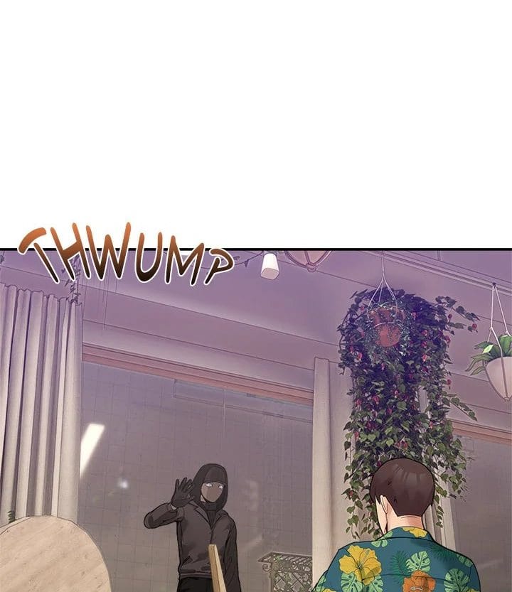 No Men Allowed (Uncensored), chapter 11, page 46 of 135
