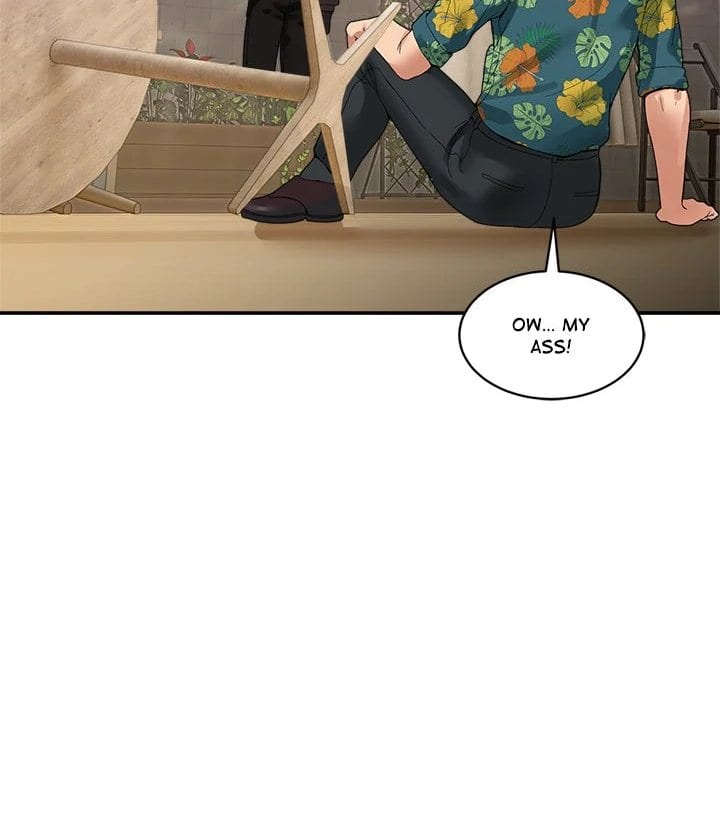 No Men Allowed (Uncensored), chapter 11, page 47 of 135