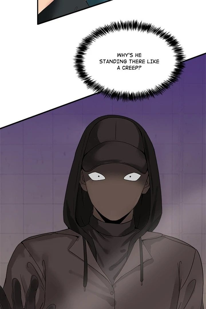 No Men Allowed (Uncensored), chapter 11, page 49 of 135