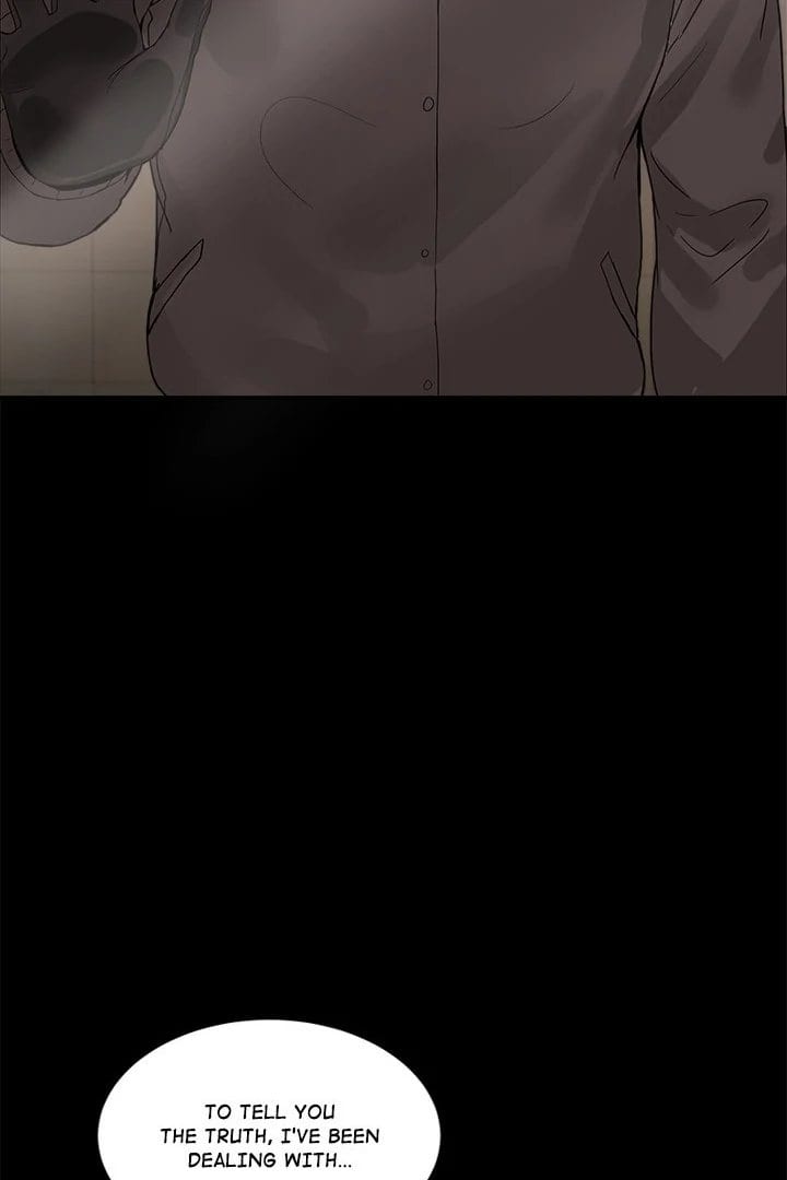No Men Allowed (Uncensored), chapter 11, page 50 of 135