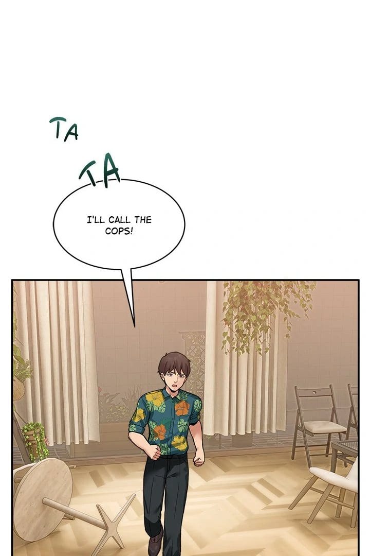 No Men Allowed (Uncensored), chapter 11, page 62 of 135