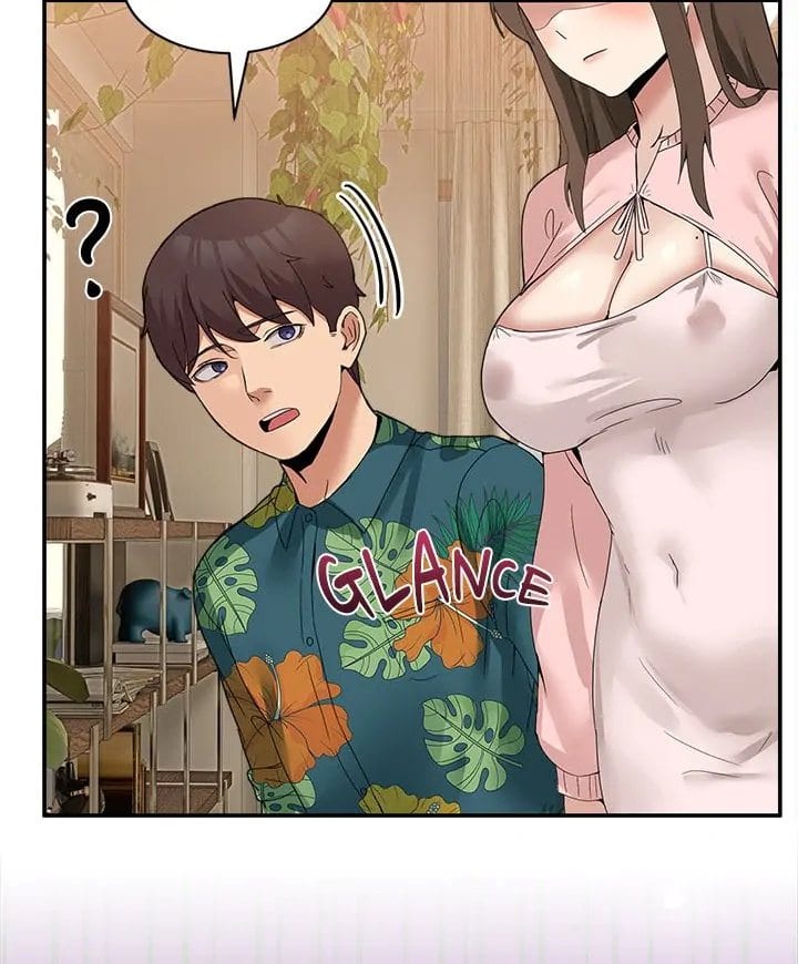 No Men Allowed (Uncensored), chapter 11, page 64 of 135