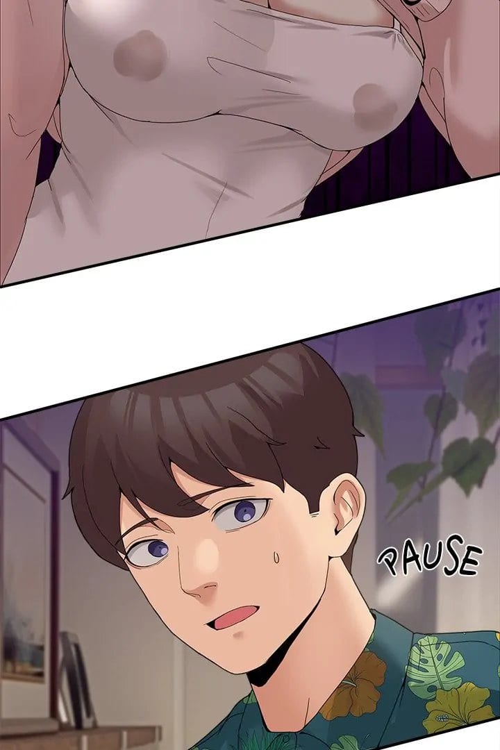 No Men Allowed (Uncensored), chapter 11, page 66 of 135