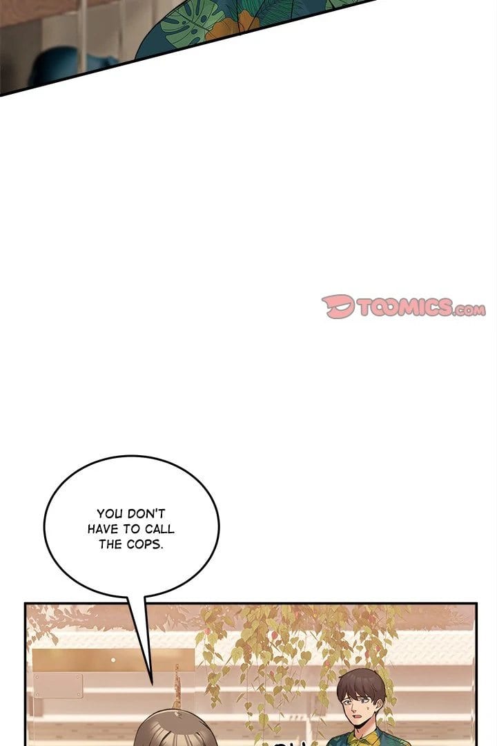 No Men Allowed (Uncensored), chapter 11, page 67 of 135