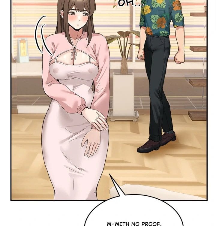 No Men Allowed (Uncensored), chapter 11, page 68 of 135