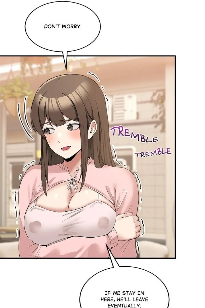 No Men Allowed (Uncensored), chapter 11, page 70 of 135