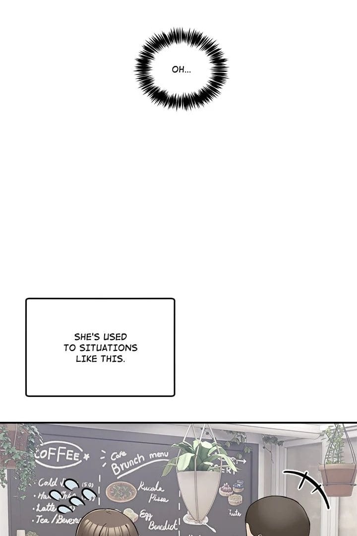 No Men Allowed (Uncensored), chapter 11, page 72 of 135