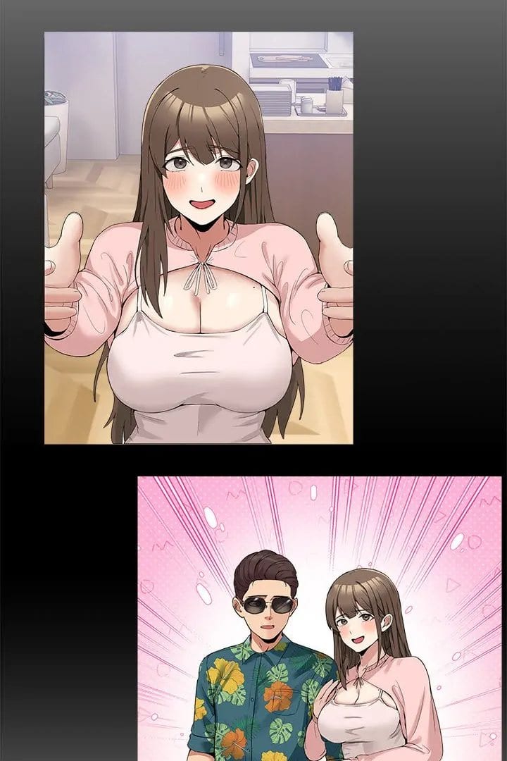 No Men Allowed (Uncensored), chapter 11, page 75 of 135