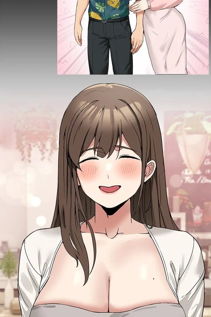 No Men Allowed (Uncensored), chapter 11, page 76 of 135