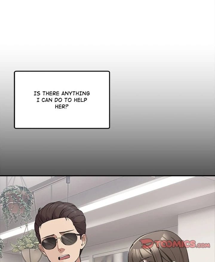 No Men Allowed (Uncensored), chapter 11, page 78 of 135