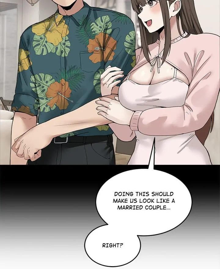 No Men Allowed (Uncensored), chapter 11, page 79 of 135