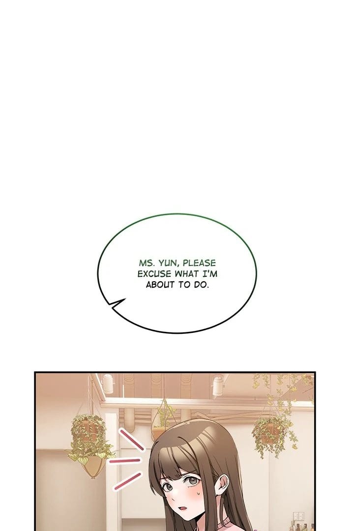 No Men Allowed (Uncensored), chapter 11, page 81 of 135