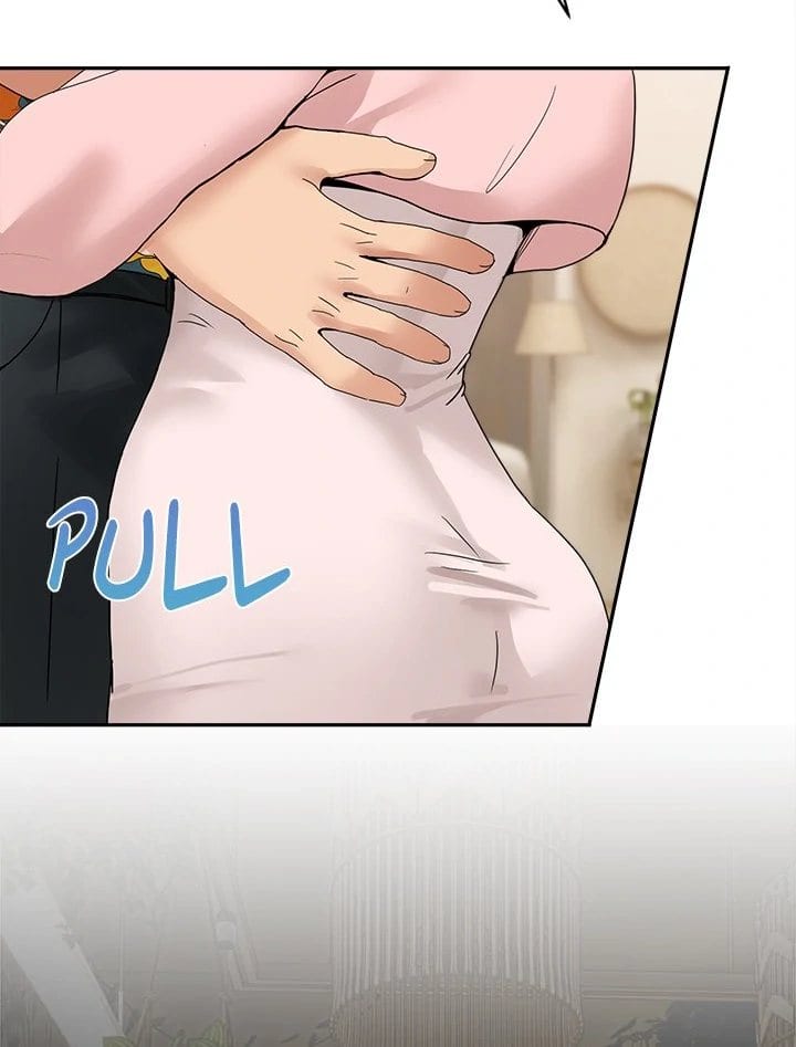 No Men Allowed (Uncensored), chapter 11, page 83 of 135