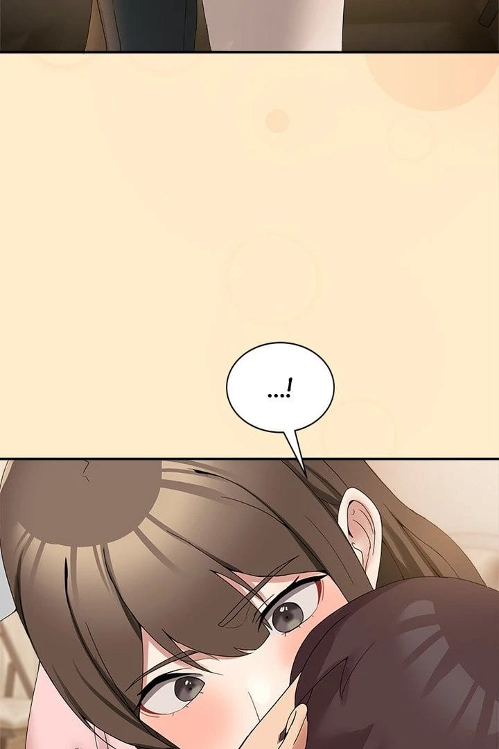 No Men Allowed (Uncensored), chapter 11, page 85 of 135
