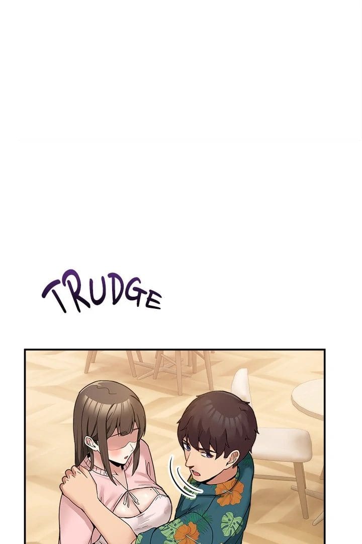No Men Allowed (Uncensored), chapter 11, page 99 of 135