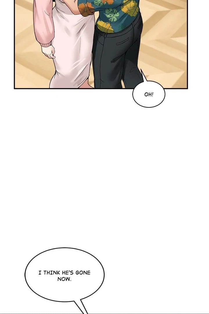 No Men Allowed (Uncensored), chapter 11, page 100 of 135