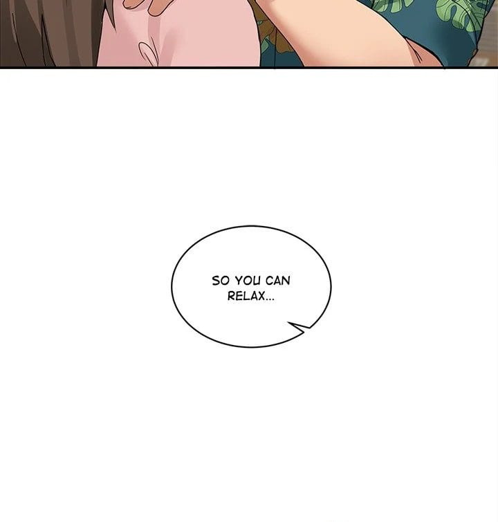 No Men Allowed (Uncensored), chapter 11, page 102 of 135